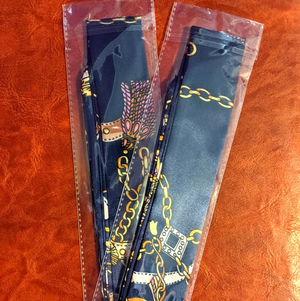 Pair of Fashion Twillies